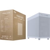 ASUS 90DC00V3-B39000, Cajas de torre blanco