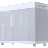 ASUS 90DC00V3-B39000, Cajas de torre blanco