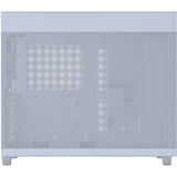 ASUS 90DC00V3-B39000, Cajas de torre blanco