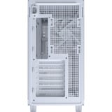 ASUS 90DC00V3-B39000, Cajas de torre blanco