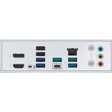 ASUS 90MB1LD0-M0EAY0, Placa base blanco