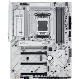 ASUS B650E MAX GAMING WIFI W AMD B650 Zócalo AM5 ATX, Placa base blanco, AMD, Zócalo AM5, AMD Ryzen 7000 Series, AMD Ryzen 8000 Series, AMD Ryzen 9000 Series, Zócalo AM5, DDR5-SDRAM, 256 GB