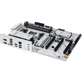 ASUS B650E MAX GAMING WIFI W AMD B650 Zócalo AM5 ATX, Placa base blanco, AMD, Zócalo AM5, AMD Ryzen 7000 Series, AMD Ryzen 8000 Series, AMD Ryzen 9000 Series, Zócalo AM5, DDR5-SDRAM, 256 GB