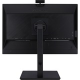 ASUS BE24ECSNK pantalla para PC 60,5 cm (23.8") 1920 x 1080 Pixeles Full HD Negro, Monitor LED negro, 60,5 cm (23.8"), 1920 x 1080 Pixeles, Full HD, 5 ms, Negro