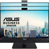 ASUS BE24ECSNK pantalla para PC 60,5 cm (23.8") 1920 x 1080 Pixeles Full HD Negro, Monitor LED negro, 60,5 cm (23.8"), 1920 x 1080 Pixeles, Full HD, 5 ms, Negro