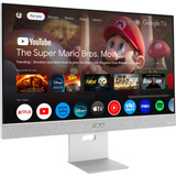ASUS MS32UC, Monitor LED gris