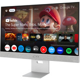 ASUS MS32UC, Monitor LED gris