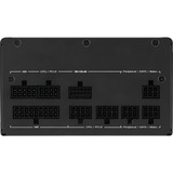 ASUS PRIME-750G, Fuente de alimentación de PC negro
