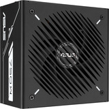 ASUS PRIME-750G, Fuente de alimentación de PC negro