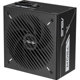 ASUS PRIME-750G, Fuente de alimentación de PC negro