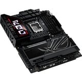 ASUS ROG MAXIMUS Z890 HERO Intel Z890 LGA 1851 (Socket V1) ATX, Placa base negro, Intel, LGA 1851 (Socket V1), Intel Core Ultra (Series 2), DDR5-SDRAM, 192 GB, DIMM