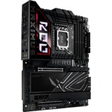 ASUS ROG MAXIMUS Z890 HERO Intel Z890 LGA 1851 (Socket V1) ATX, Placa base negro, Intel, LGA 1851 (Socket V1), Intel Core Ultra (Series 2), DDR5-SDRAM, 192 GB, DIMM