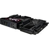 ASUS ROG MAXIMUS Z890 HERO Intel Z890 LGA 1851 (Socket V1) ATX, Placa base negro, Intel, LGA 1851 (Socket V1), Intel Core Ultra (Series 2), DDR5-SDRAM, 192 GB, DIMM
