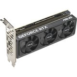 ASUS RTX5060-O8G-LP-BRK NVIDIA GeForce RTX 5060 8 GB GDDR7, Tarjeta gráfica GeForce RTX 5060, 8 GB, GDDR7, 128 bit, 7680 x 4320 Pixeles, PCI Express 5.0