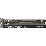 ASUS RTX5060-O8G-LP-BRK NVIDIA GeForce RTX 5060 8 GB GDDR7, Tarjeta gráfica GeForce RTX 5060, 8 GB, GDDR7, 128 bit, 7680 x 4320 Pixeles, PCI Express 5.0