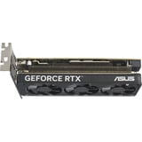 ASUS RTX5060-O8G-LP-BRK NVIDIA GeForce RTX 5060 8 GB GDDR7, Tarjeta gráfica GeForce RTX 5060, 8 GB, GDDR7, 128 bit, 7680 x 4320 Pixeles, PCI Express 5.0