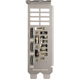 ASUS RTX5060-O8G-LP-BRK NVIDIA GeForce RTX 5060 8 GB GDDR7, Tarjeta gráfica GeForce RTX 5060, 8 GB, GDDR7, 128 bit, 7680 x 4320 Pixeles, PCI Express 5.0