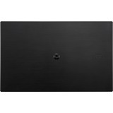 ASUS ZenScreen MB165B 39,6 cm (15.6") 1366 x 768 Pixeles WXGA LCD Negro, Monitor LED negro, 39,6 cm (15.6"), 1366 x 768 Pixeles, WXGA, LCD, 10 ms, Negro