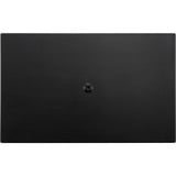 ASUS ZenScreen MB165B LED display 39,6 cm (15.6") 1366 x 768 Pixeles WXGA LCD Negro, Monitor LED negro, 39,6 cm (15.6"), 1366 x 768 Pixeles, WXGA, LCD, 10 ms, Negro