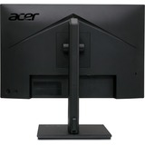 Acer B277 G, Monitor LED negro