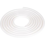 Alphacool 17534 accesorio o pieza de sistema de refrigeración para ordenador Tubo, Manguera blanco, Tubo, Cloruro de polivinilo (PVC), Blanco, 80 °C, 1,3 cm, 3 m