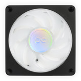 Alphacool Apex Stealth Metall Aurora 120, Ventilador negro
