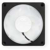 Alphacool Apex Stealth Metall Aurora 120, Ventilador negro