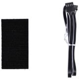 Alphacool Core 10x 4-Pin PWM Splitter, Control del ventilador negro