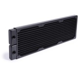 Alphacool NexXxoS ST20 HPE Full Copper 360mm, Radiador negro