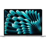 Apple MacBook Air 34,5 cm (13,6") 2026, Portátil plateado