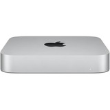Apple Sistema MAC plateado