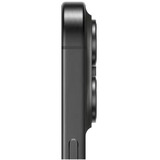 Apple iPhone 15 Pro 256GB Reacondicionado, Móvil negro