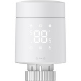 Aqara Aqara Termostato de Radiador W600, Termostato de la calefacción 