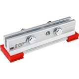 BESSEY KBX20, Extensión aluminio/Rojo