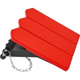 BESSEY STE-DS, Accesorio rojo