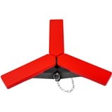 BESSEY Soporte de techo STE-DS, Accesorio rojo