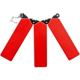 BESSEY Soporte de techo STE-DS, Accesorio rojo