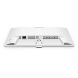BenQ EW270Q, Monitor de gaming blanco