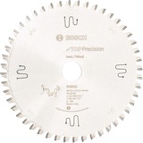 Bosch 2 608 642 101 no categorizado, Hoja de sierra Madera, 21,6 cm, 3 cm, 2,3 mm