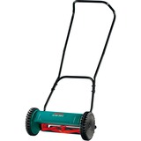 Bosch AHM 38G, Cortacéspedes helicolidales verde