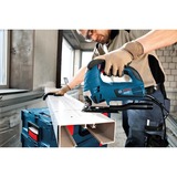 Bosch Elektrowerkzeuge power jigsaws 650 W 2,6 kg, Sierra de calar azul/Negro, Multicolor, 9 cm, 2 cm, 1 cm, 6 m/s², 1,5 m/s²