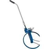 Bosch GWM 40 Professional, Telémetro azul