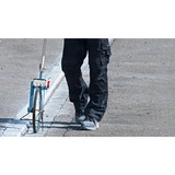 Bosch GWM 40 Professional, Telémetro azul