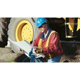 Bosch GWM 40 Professional, Telémetro azul