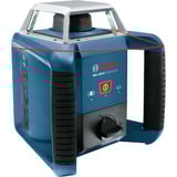 Bosch Láser rotatorio GRL 400 H Professional, Láser rotativo azul/Negro