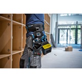 Bosch Set de cinturón para herramientas 93 