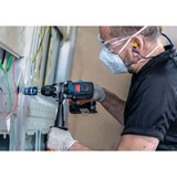 Bosch Sierra de corona para chapa PC Plus EXPERT, Ø 21mm 
