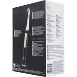 Braun Oral-B iO Series 3N Duo, Cepillo de dientes eléctrico negro/Azul