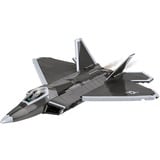 COBI Lockheed F-22 Raptor, Juegos de construcción 