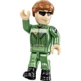 COBI Lockheed F-22 Raptor, Juegos de construcción 